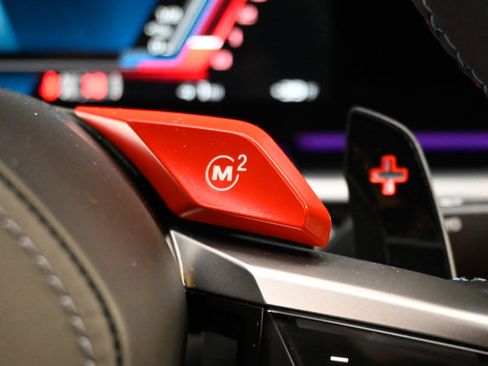 Used 2026 BMW M5 w/ Carbon Package image 72