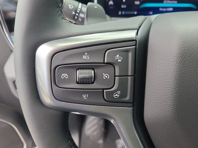 New 2026 Chevrolet Silverado 1500 RST RWD image 25