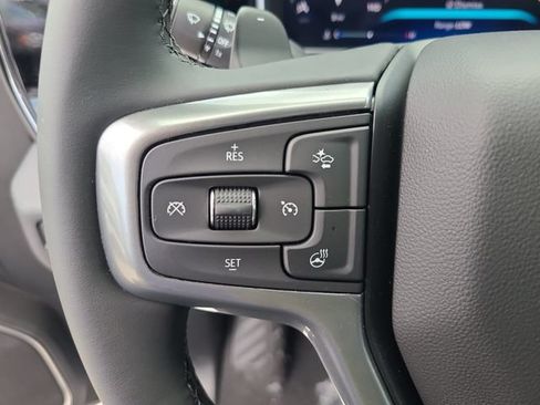 New 2026 Chevrolet Silverado 1500 RST RWD image 25