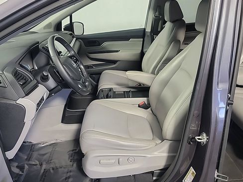 Certified 2018 Honda Odyssey Touring image 21
