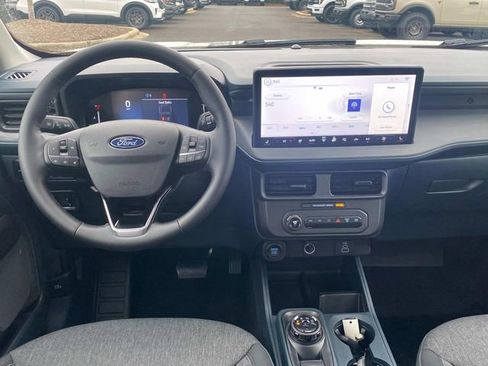 New 2025 Ford Maverick XLT w/ XLT Luxury Package image 6