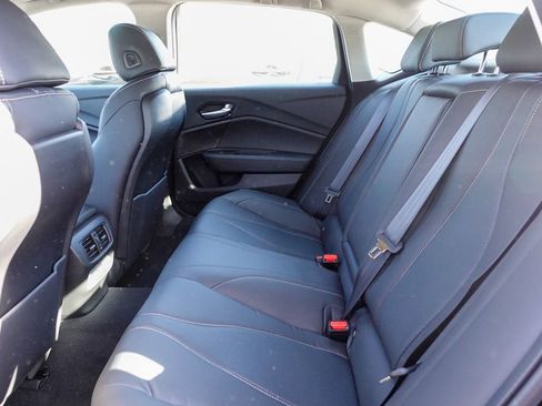 New 2025 Acura TLX Technology Package image 26