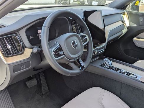 New 2026 Volvo XC60 B5 Plus w/ Protection Package Premier image 7