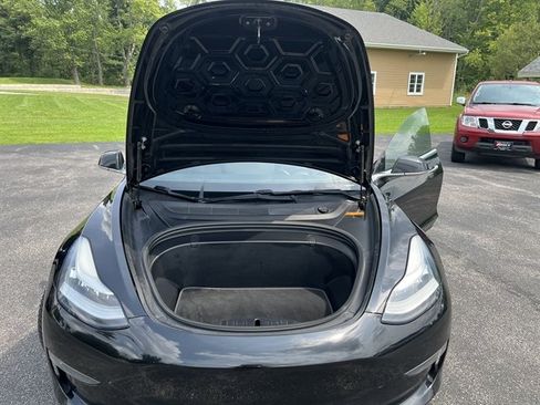 Used 2018 Tesla Model 3 Long Range AWD/4WD image 16