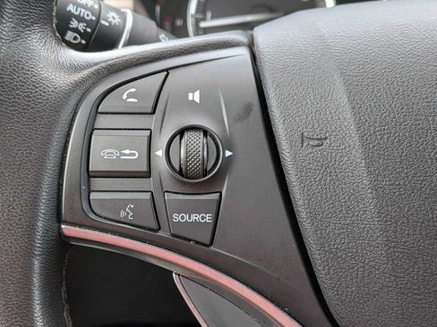 Used 2016 Acura MDX SH-AWD image 24