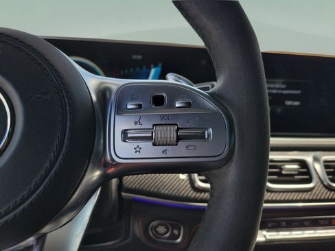 Used 2021 Mercedes-Benz GLE 63 AMG S image 30