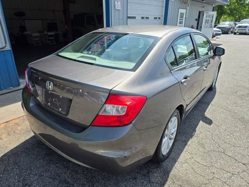 Used 2012 Honda Civic EX-L image 5