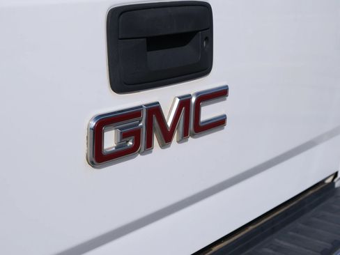 Used 2016 GMC Sierra 2500 2WD Crew Cab image 17
