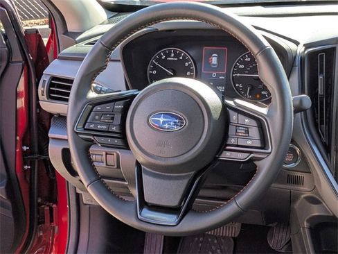 Certified 2025 Subaru Crosstrek 2.5i Limited w/ Popular Package #3A image 18