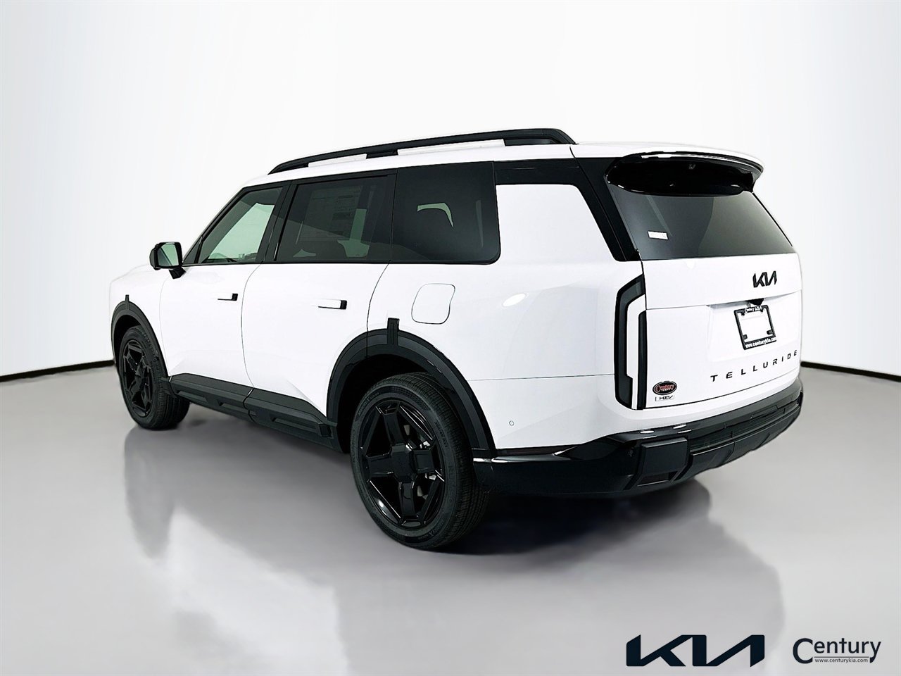 New 2027 Kia Telluride X-Line SX Prestige AWD/4WD image 4