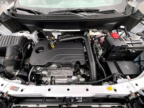 New 2026 GMC Terrain Elevation image 12