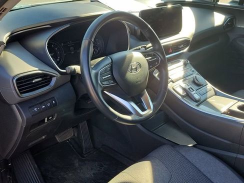 Used 2023 Hyundai Santa Fe SEL image 17
