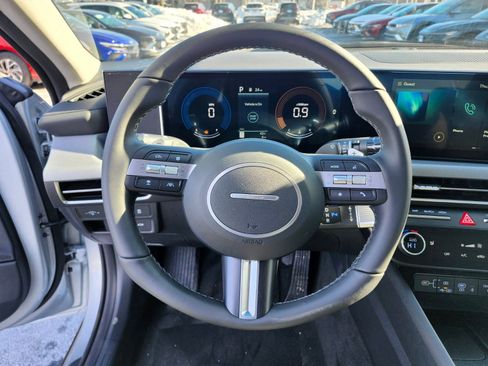 New 2026 Hyundai Sonata SEL FWD image 27