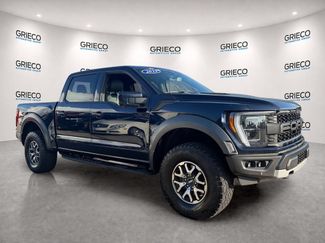 Certified 2023 Ford F150 Raptor AWD/4WD video 1