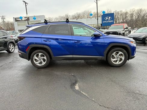 Used 2023 Hyundai Tucson SEL image 8