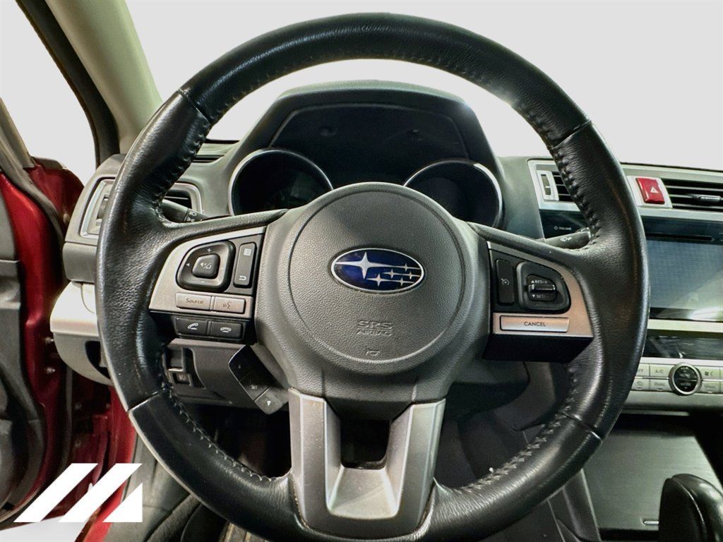 Used 2016 Subaru Legacy 2.5i Premium AWD/4WD image 11