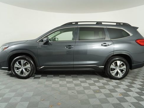 Certified 2024 Subaru Ascent Premium w/ Convenience Package image 4