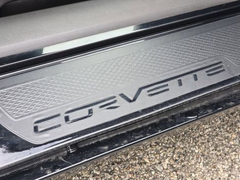 Used 2007 Chevrolet Corvette Coupe image 30