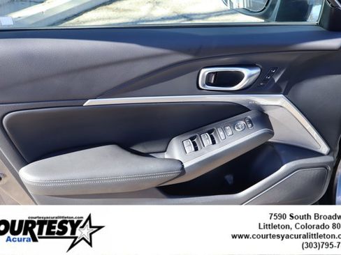 Used 2024 Acura Integra A-Spec image 22