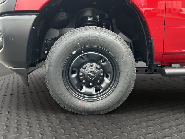 New 2026 RAM 2500 Tradesman AWD/4WD image 23
