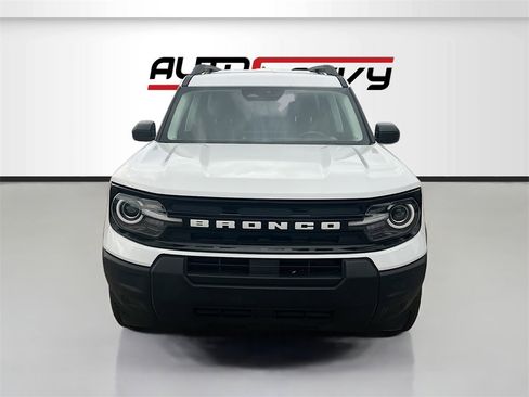 Used 2025 Ford Bronco Sport Big Bend image 2