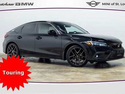 Used 2024 Honda Civic Sport Touring
