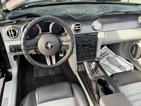 Used 2007 Ford Mustang GT Premium RWD image 19
