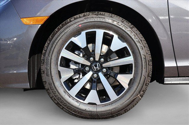 New 2027 Honda Odyssey EX-L image 9