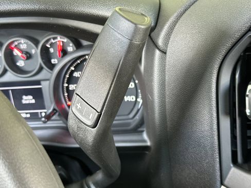 New 2026 Chevrolet Silverado 1500 Custom image 23