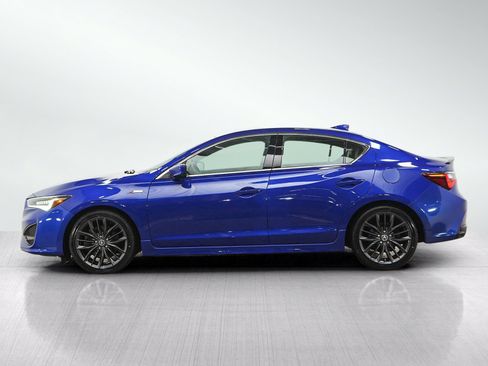 Used 2019 Acura ILX FWD image 2