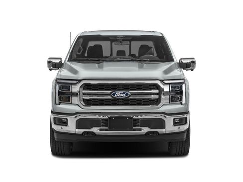 New 2026 Ford F150 Lariat w/ Equipment Group 501A Mid image 45