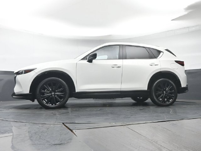 Certified 2024 MAZDA CX-5 2.5 Turbo AWD/4WD image 32