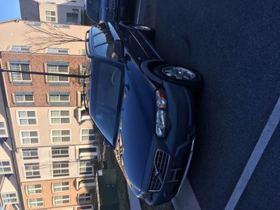 Used 2002 Volvo V70 Cross Country