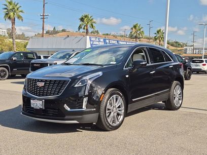 Used 2026 Cadillac XT5 Premium Luxury w/ Driver Assist Package