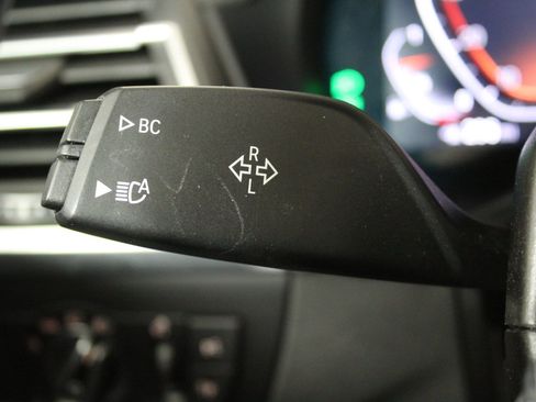 Used 2024 BMW X3 xDrive30i image 30