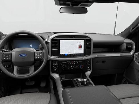 New 2026 Ford F150 STX AWD/4WD image 15