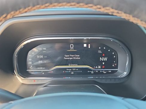 Used 2022 GMC Yukon AT4 AWD/4WD image 24