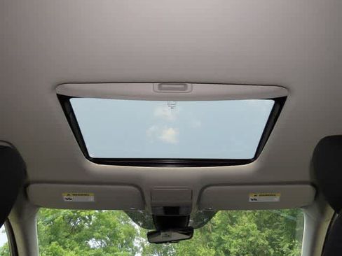 New 2026 Honda Odyssey EX-L image 25