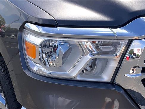 Used 2021 RAM 1500 Lone Star RWD image 28