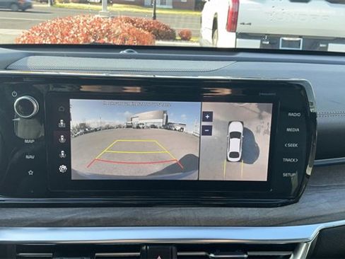 Used 2022 Kia K5 EX w/ EX Premium Package image 25