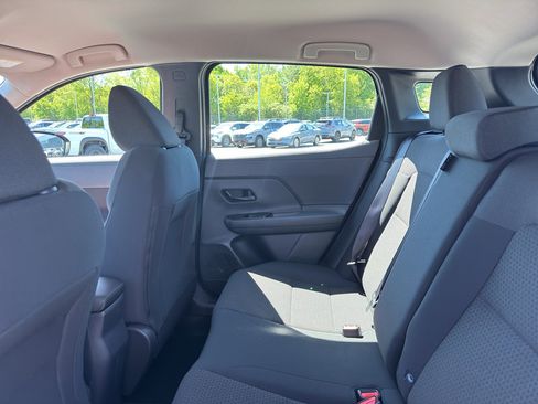 New 2026 Nissan Kicks S AWD/4WD image 32