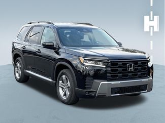 Used 2026 Honda Pilot EX-L video 1