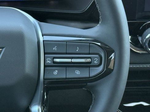 New 2026 Chevrolet Colorado LT w/ LT Convenience Package image 14