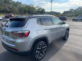 Used 2018 Jeep Compass Limited w/ Navigation Group image 6