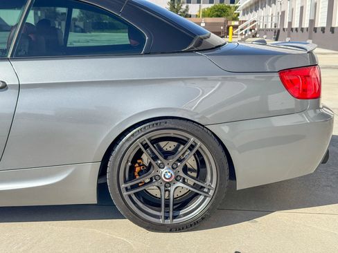 Used 2013 BMW 335is Convertible image 29