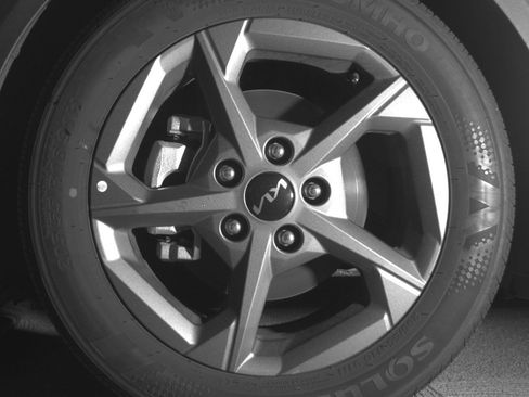 Used 2025 Kia K4 FWD image 12
