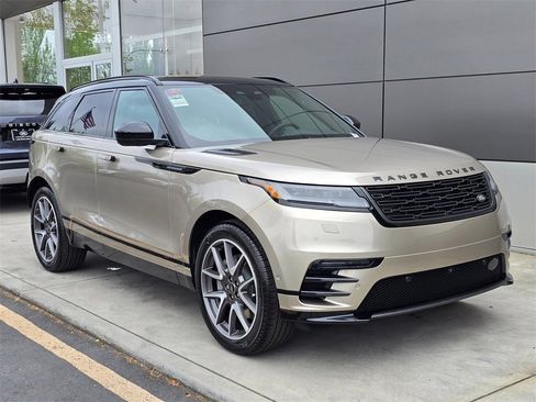 New 2026 Land Rover Range Rover Velar Dynamic SE image 8