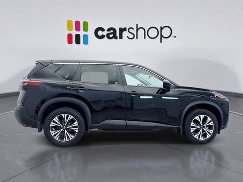 Used 2023 Nissan Rogue SV image 6