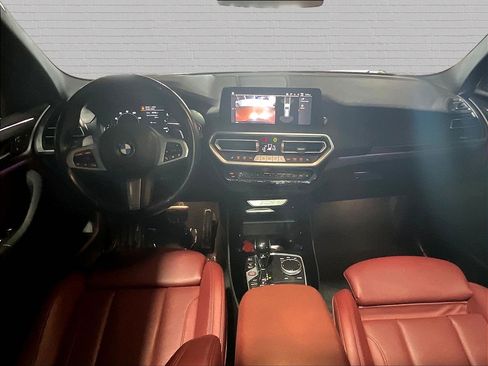Used 2022 BMW X3 sDrive30i w/ M Sport Package 2 RWD image 9