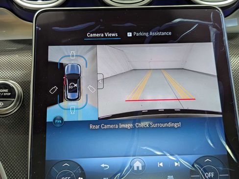 Certified 2026 Mercedes-Benz GLC 300 GLC 300 image 26